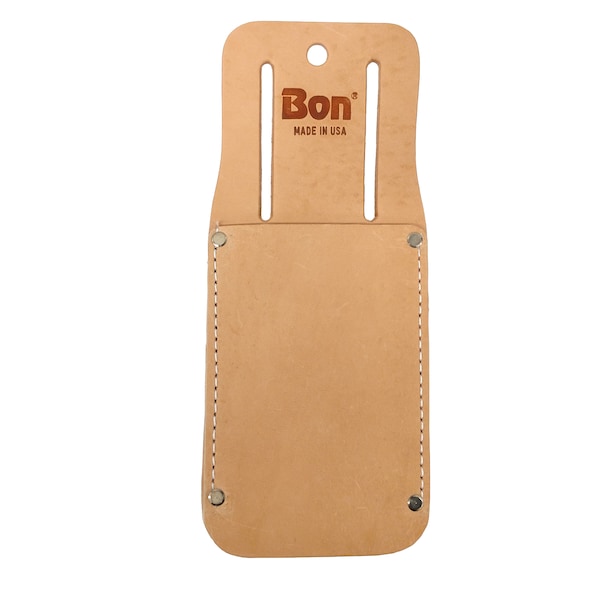 Bon Tool Bon 84-429 Trowel Holster, Leather 84-429 - main